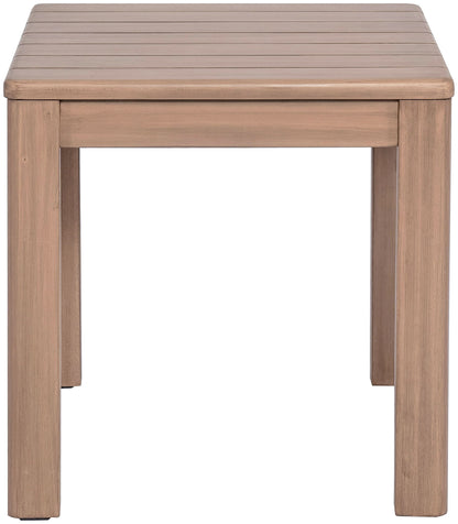 Newport - Acacia Wood Outdoor Patio Table
