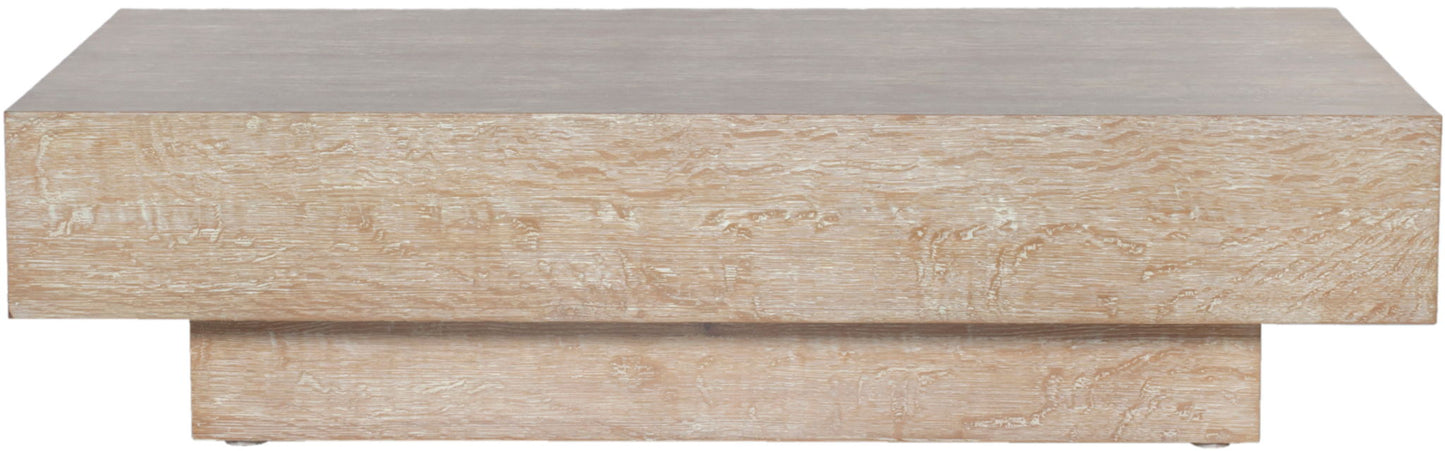 Otto - Coffee Table