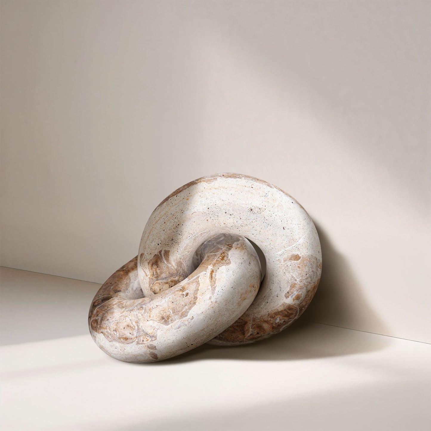 Knot - Marble Decorative Accessory