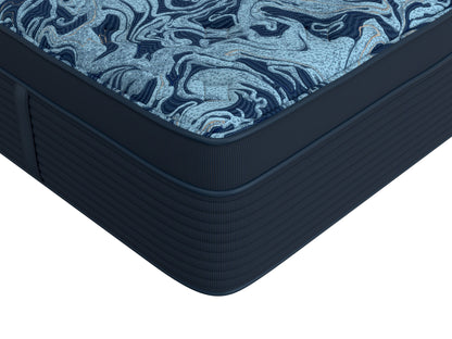 Rose Gold Medium Firm Box Top Hybrid Mattress