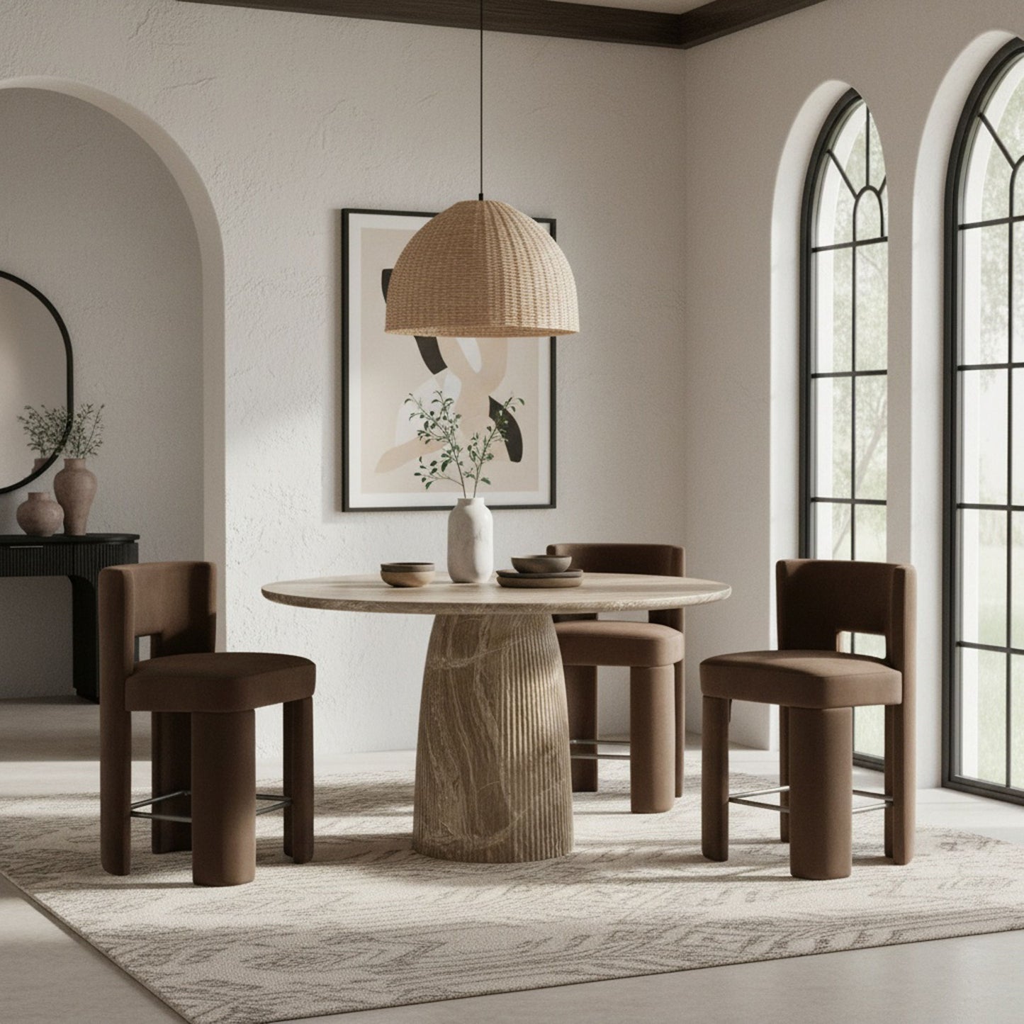Venosa - Bar Table