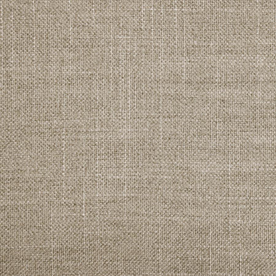 Chloe - Upholstered Panel Headboard