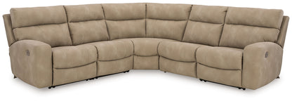 Next-Gen Durapella - Reclining Sectional