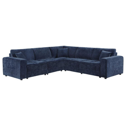 Atlantic - Upholstered Modular Sectional Sofa