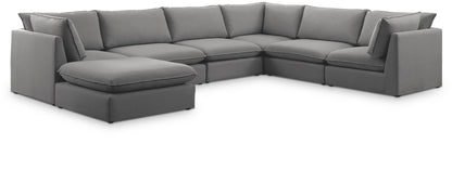Mackenzie - Modular Sectional