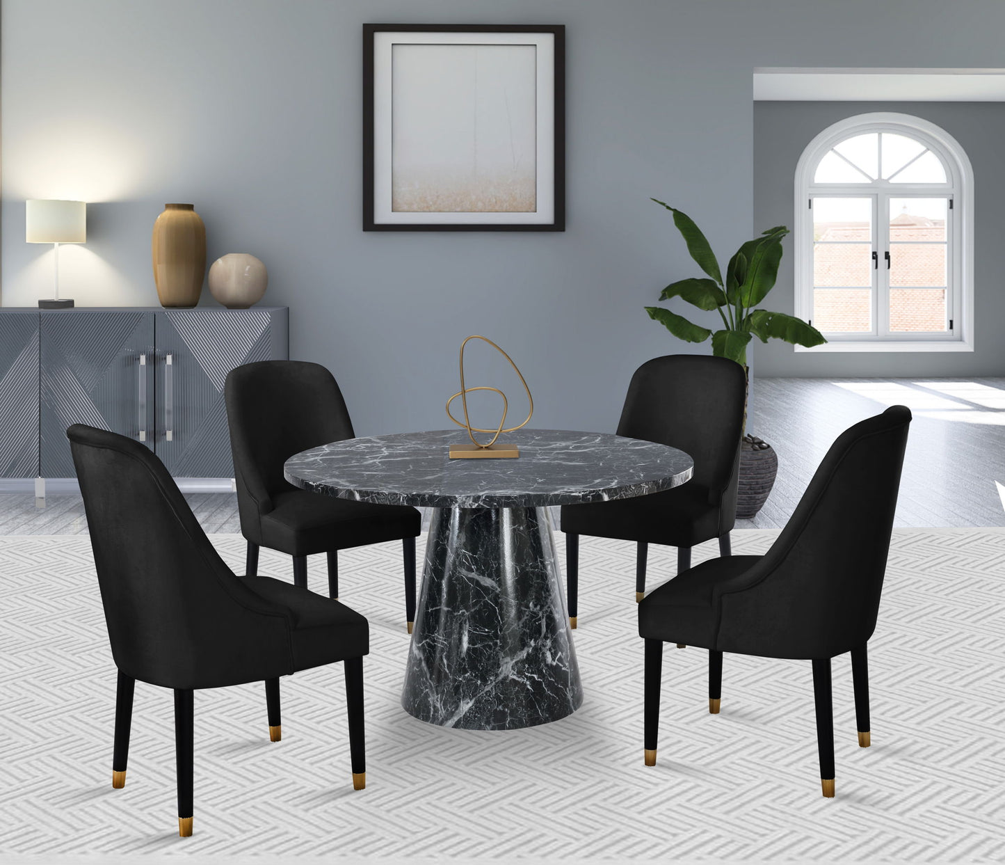 Omni - Dining Chair (Set of 2)