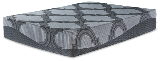 1100 Series - Firm Mattress