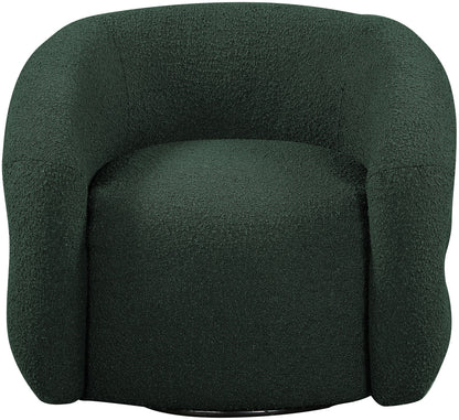 Roxbury - Swivel Accent Chair