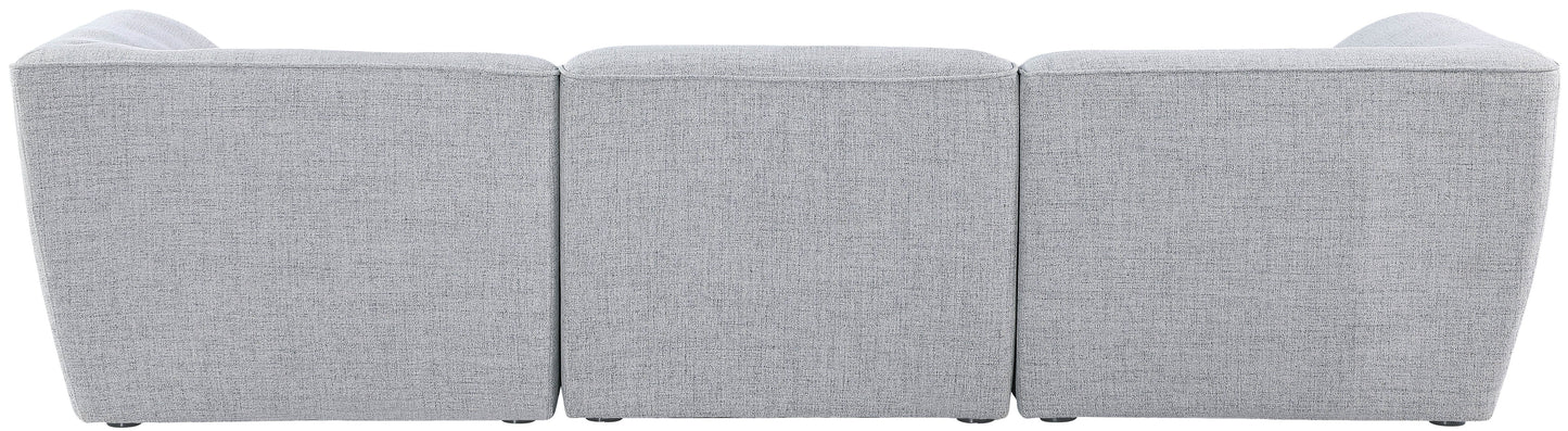 Miramar - 3 Seat Modular Sofa