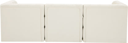 Tuft - Modular Sofa - 3 Seats