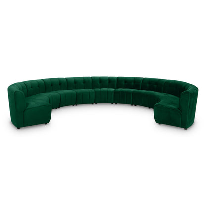 Limitless - 11 Pc. Modular Sectional