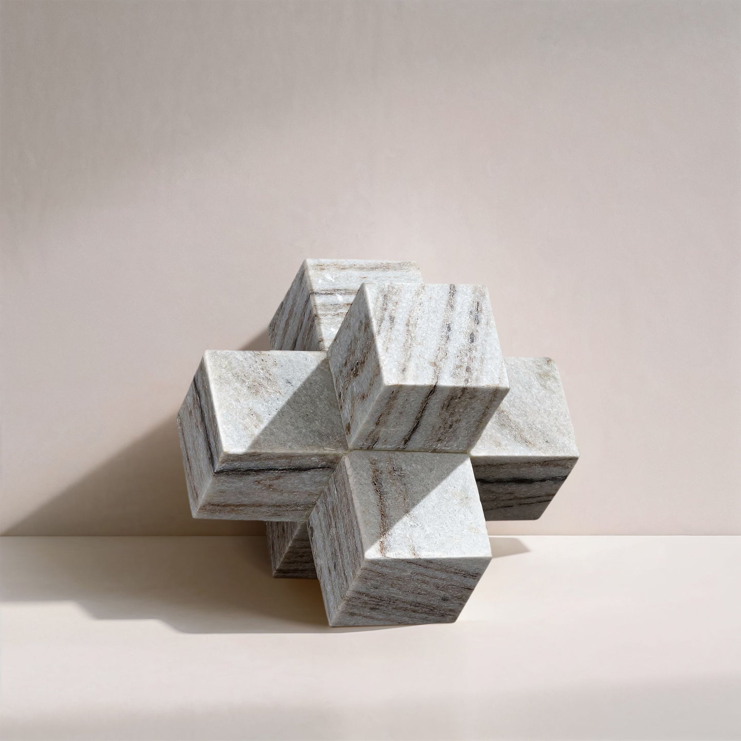 Jack - Marble Decorative Object - Panda