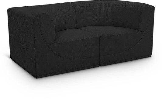 Ollie - 2 Seat Modular Sofa