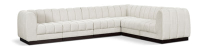 Quinn - 6 Piece Modular Sectional