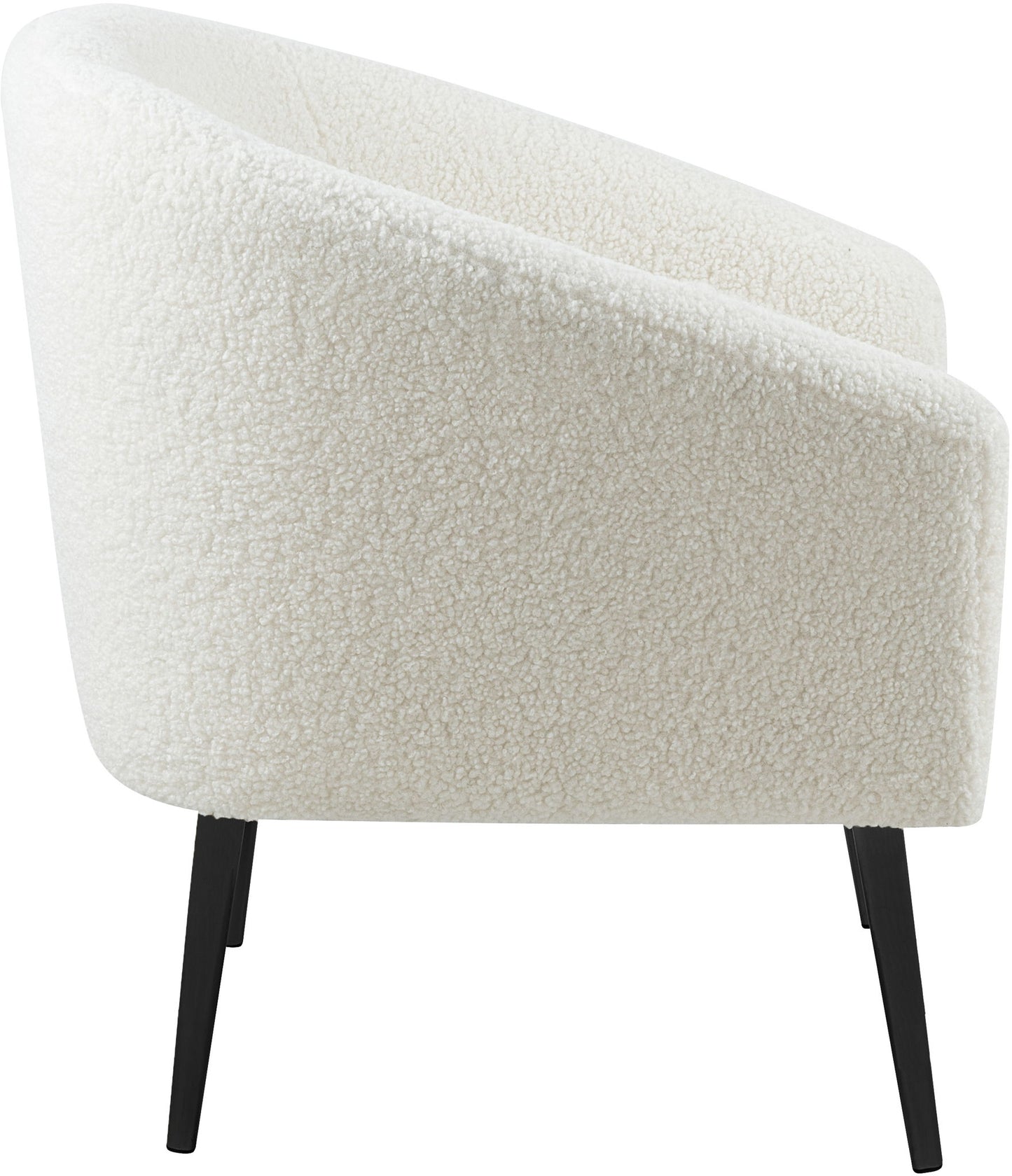 Barlow - Accent Chair