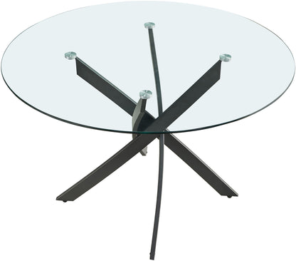 Xander - Dining Table