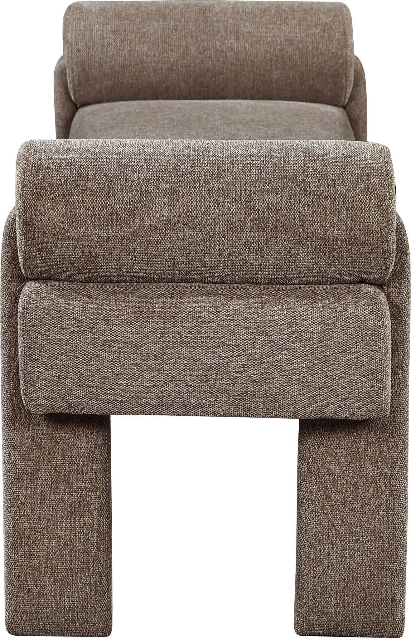 Stefano - Bench