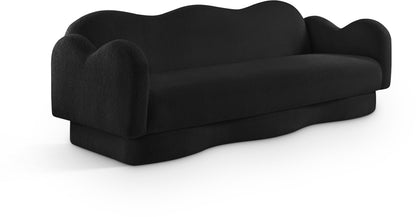 Bloom - Teddy Fabric Sofa