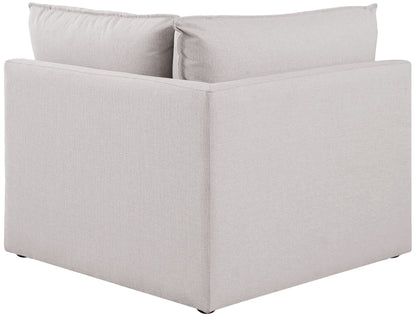 Mackenzie - Corner Chair