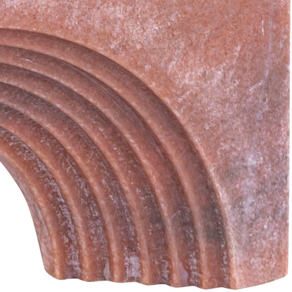 Cambre - Marble Decorative Object