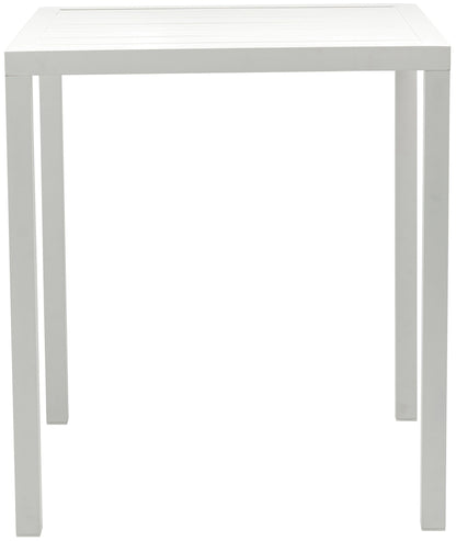 Maldives - Patio Square Bar Table