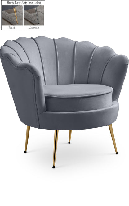 Gardenia - Accent Chair