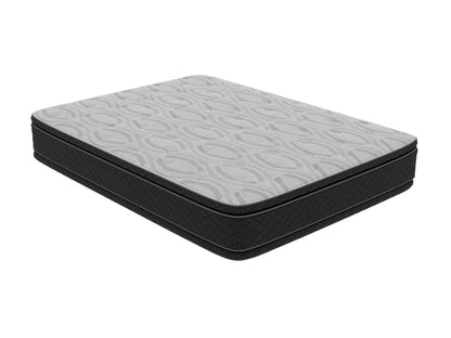Double Sided - Baird Double Sided Pillow Top Mattress