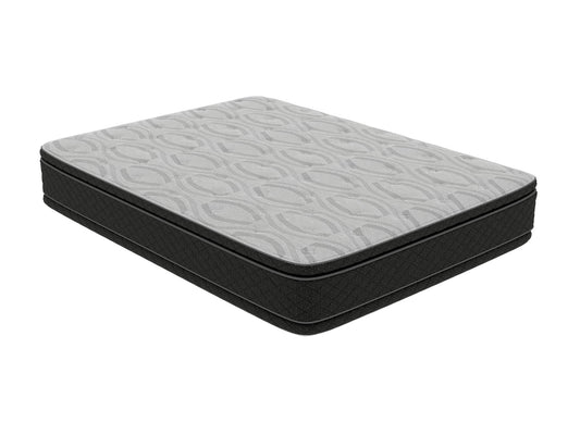 Double Sided - Baird Double Sided Pillow Top Mattress