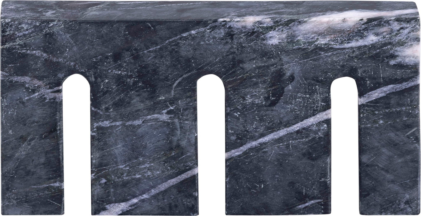 Curva - Marble Decorative Object