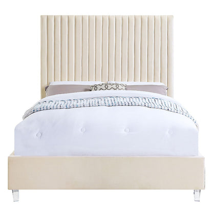 Edzia - Bed