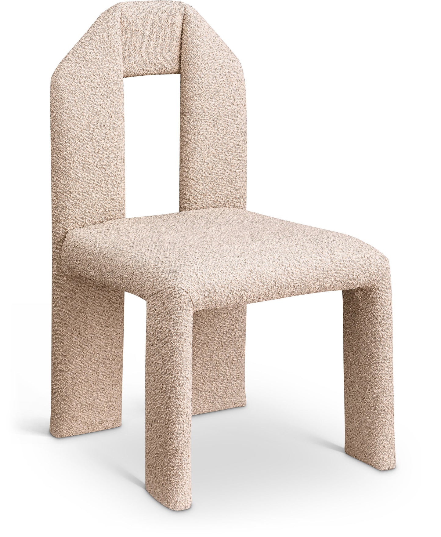 Bennett - Boucle Dining Chair (Set of 2)