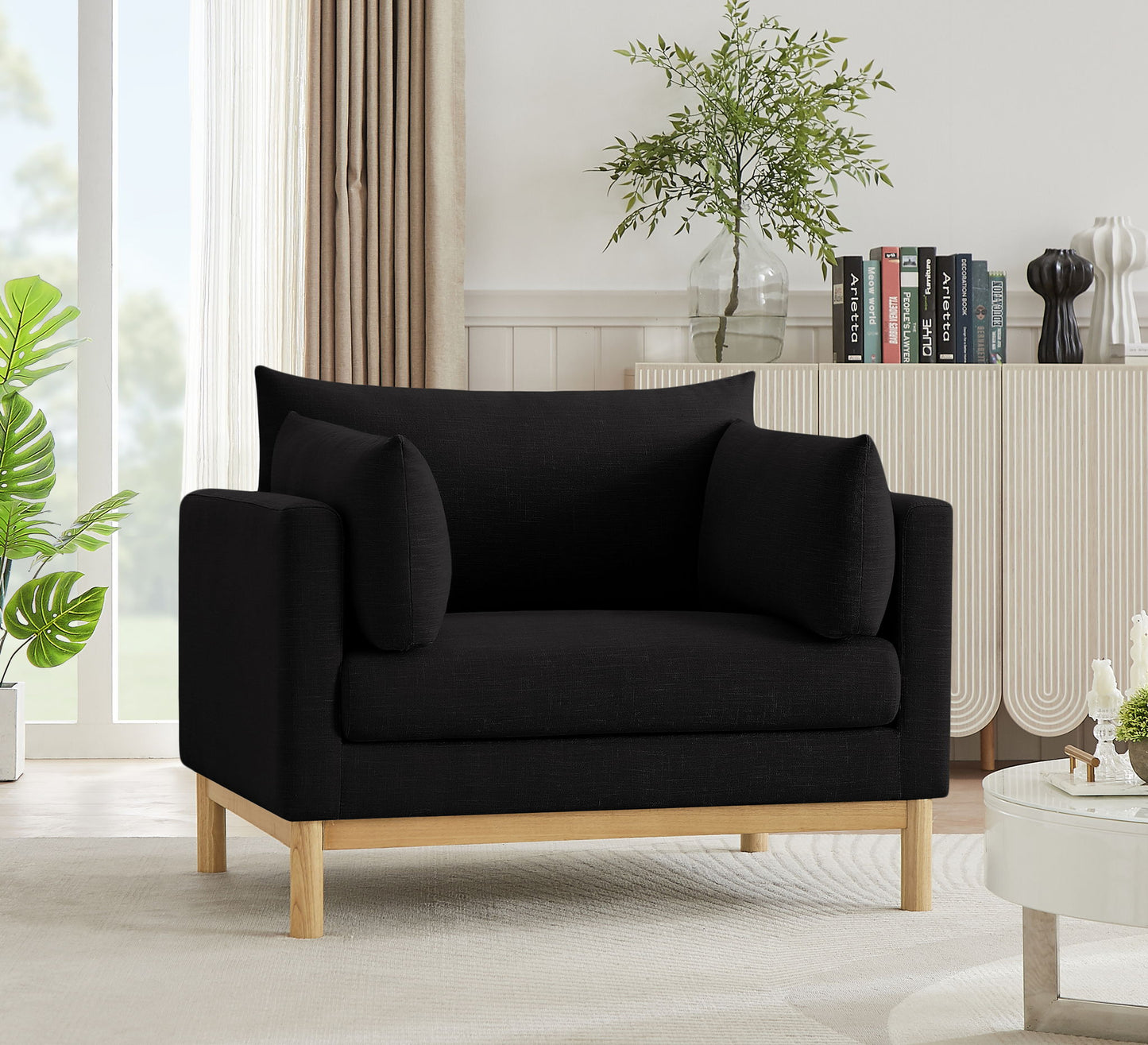 Langham - Chair