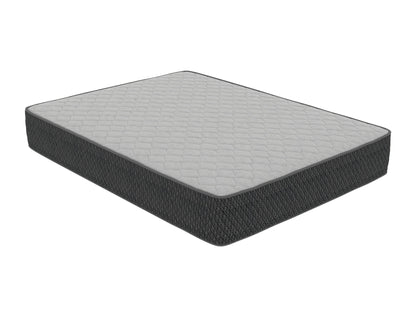Double Sided - Factory Select Dustin Medium Firm Hybrid Mattress