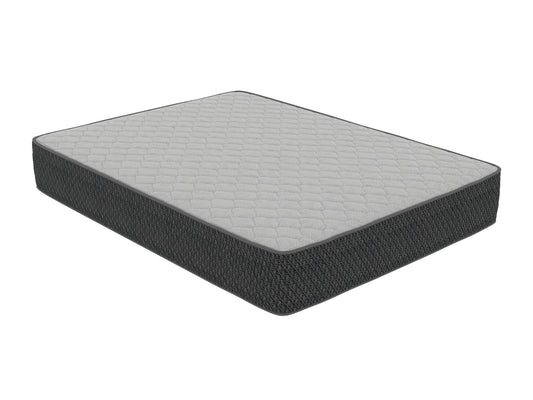 Double Sided - Factory Select Dustin Medium Firm Hybrid Mattress