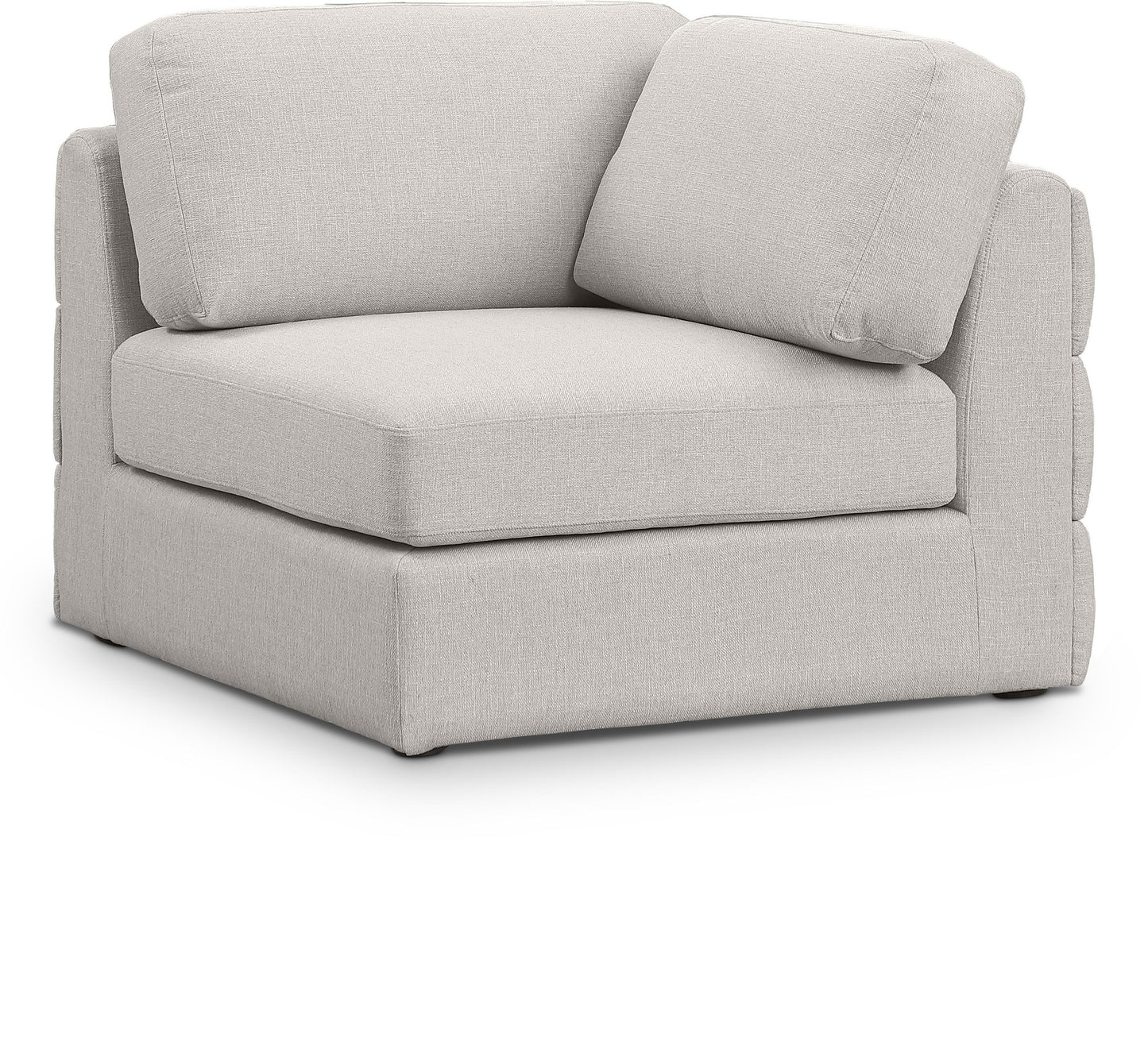 Beckham - Corner Chair