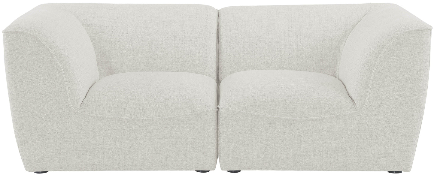 Miramar - 2 Seat Modular Sofa