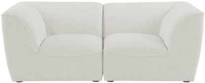 Miramar - 2 Seat Modular Sofa
