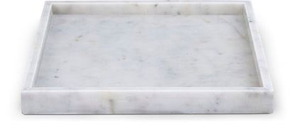 Barletta - Marble Square Tray