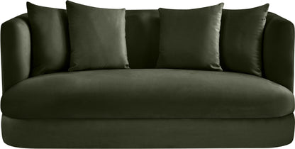 Alder - Loveseat