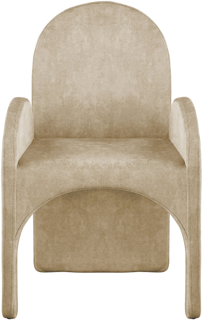 Summer - Dining Arm Chair (Set of 2)