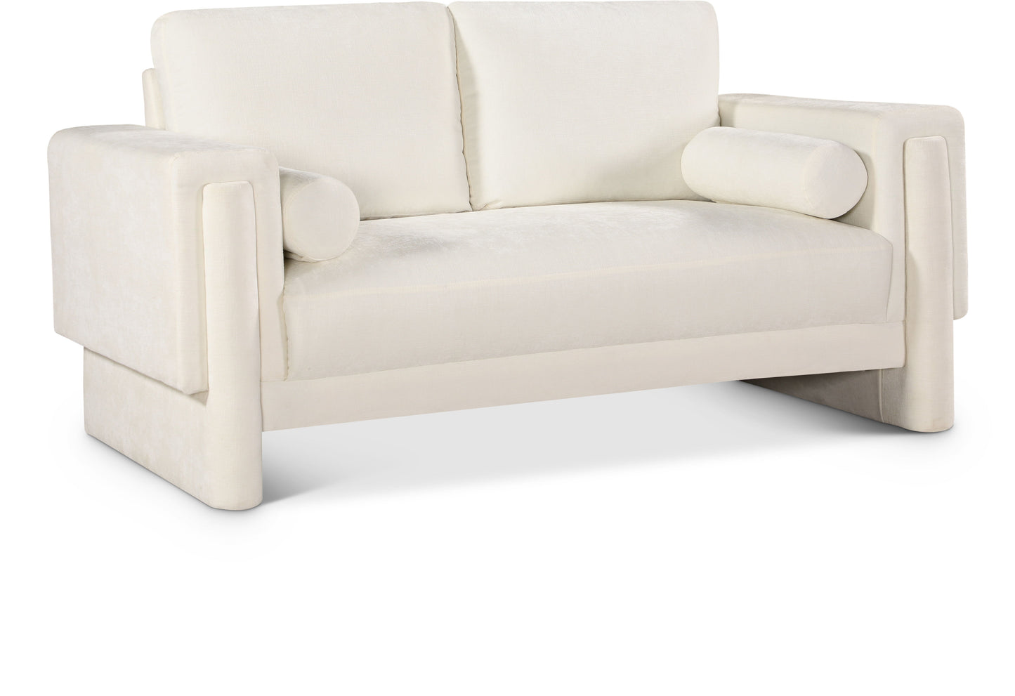 Madeline - Loveseat