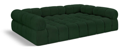 Ames - 6 Piece Modular Sectional