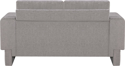 Madeline - Loveseat