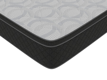 Long Term Promotion - Griffin Euro Top Mattress