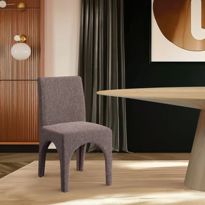 Gramercy - Dining Chair (Set of 2)