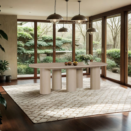 Dolan - Dining Table