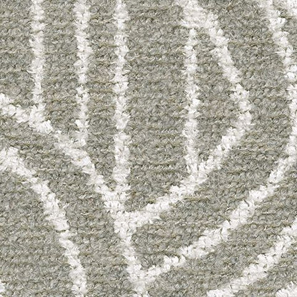 Regent Park - 3-Piece Sectional - Pewter