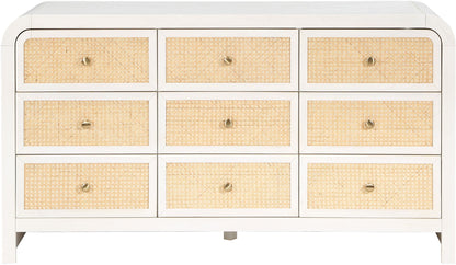 Siena - Dresser