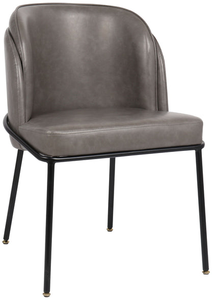Jagger - Dining Chair (Set of 2)