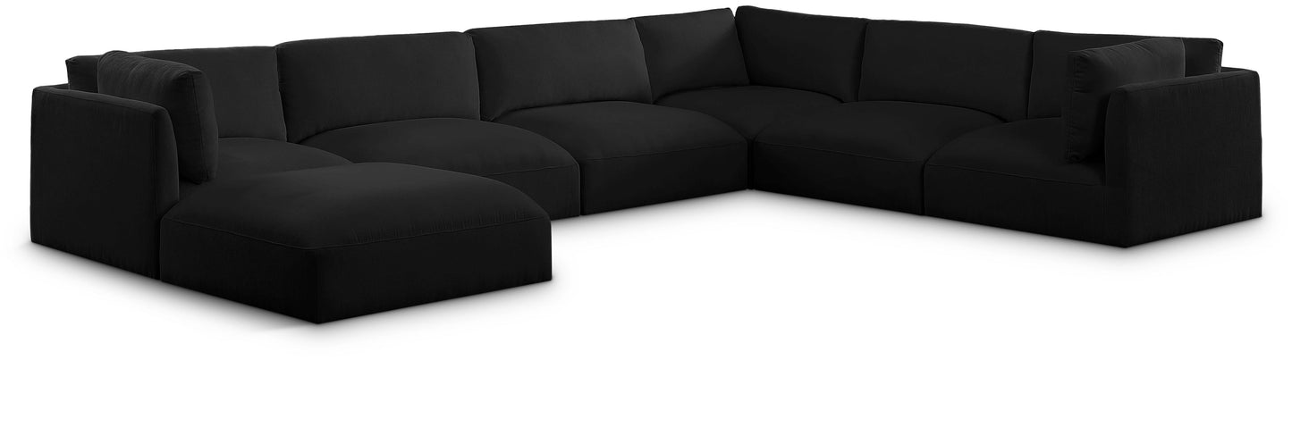 Ease - Modular Sectional